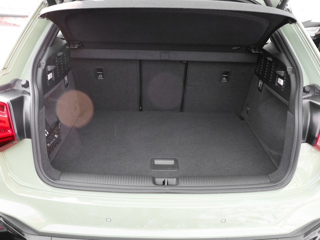 Audi Q2 35 TFSI S-Line S-Tronic