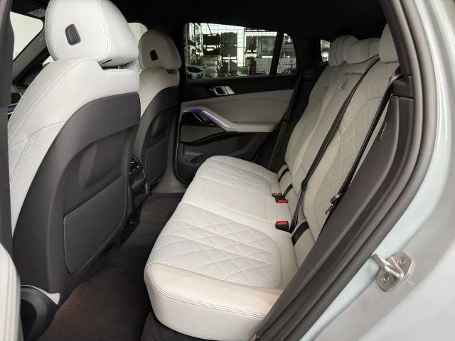 BMW X6 M-Sport xDrive30d