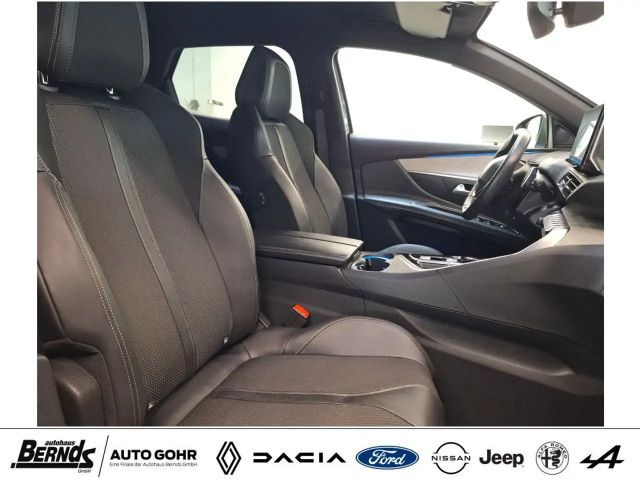 Peugeot 3008 GT-Line PureTech