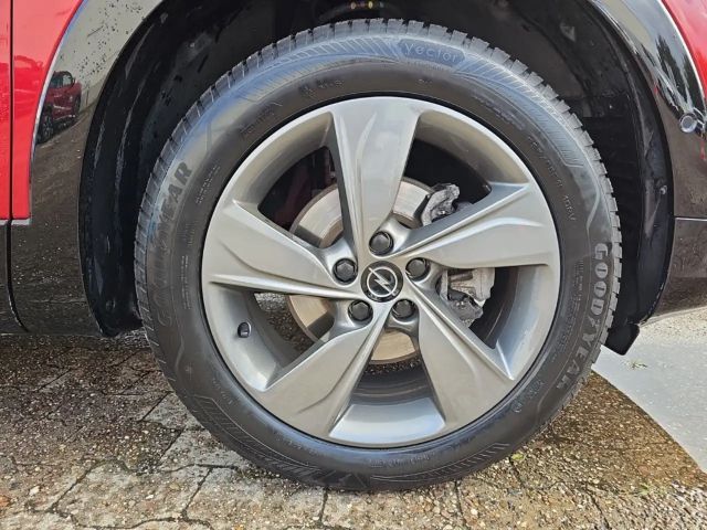 Opel Grandland X GS-Line Grand Sport