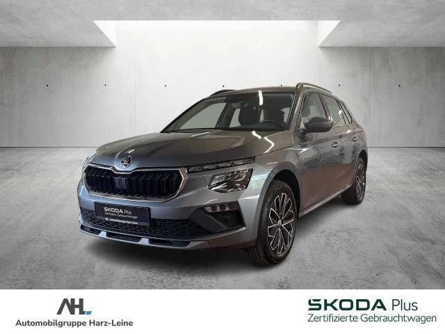 Skoda Kamiq 1.0 TSI Selection