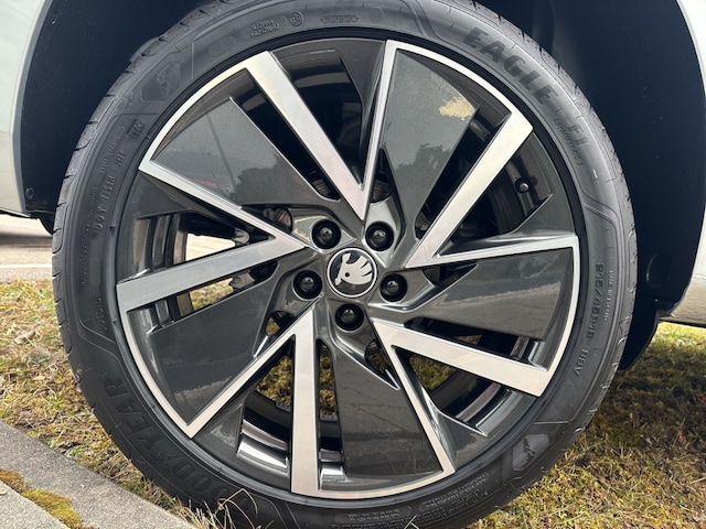 Skoda Kamiq Selection