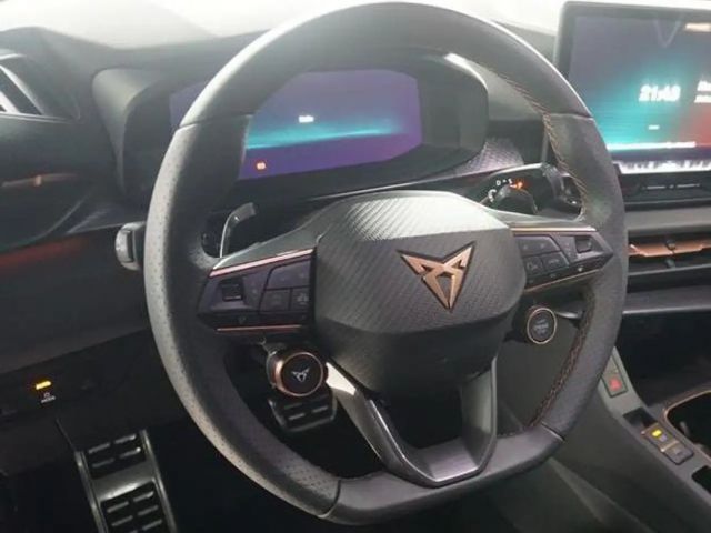 Cupra Terramar 1.5 e-Hybrid VZ