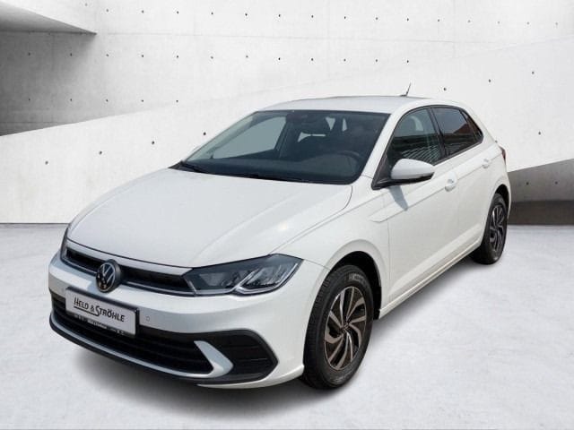 Volkswagen Polo Life