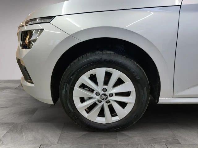 Skoda Kamiq 1.0 TSI Selection