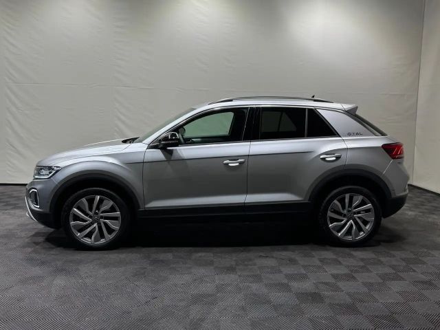 Volkswagen T-Roc 2.0 TDI DSG
