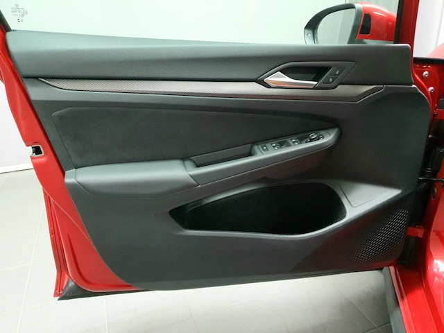 Volkswagen Golf 2.0 TSI DSG GTI