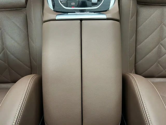 BMW X5 M-Sport xDrive50e