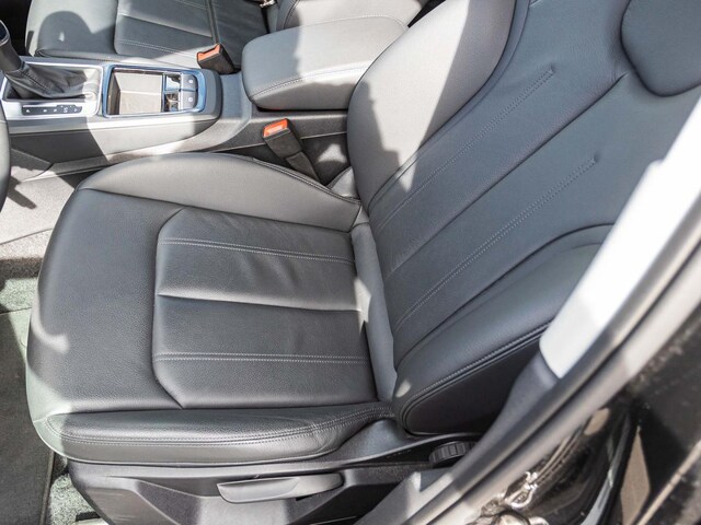 Audi Q2 35 TFSI S-Tronic