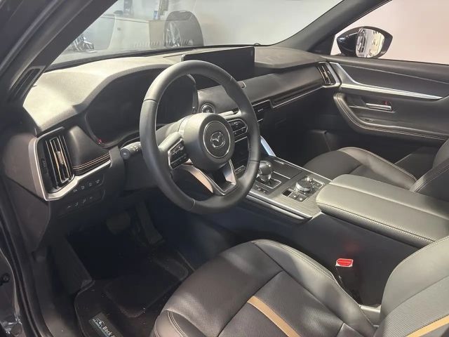 Mazda CX-80 Homura Plus