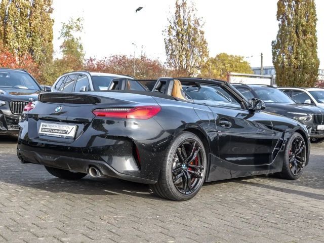 BMW Z4 Cabrio M-Sport Roadster sDrive30i
