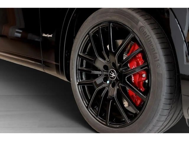 Maserati Levante GranSport