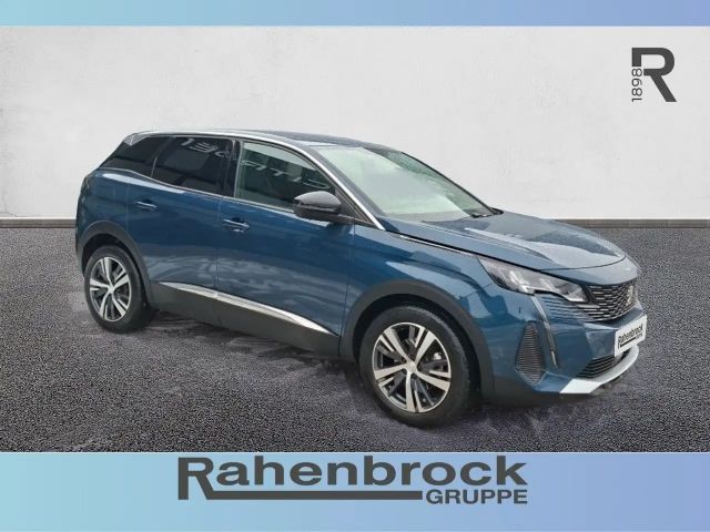 Peugeot 3008 Allure Pack PureTech