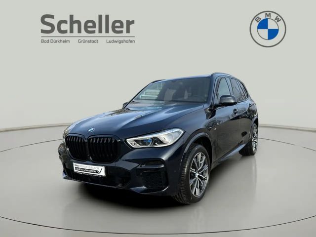 BMW X5 M-Sport xDrive40d