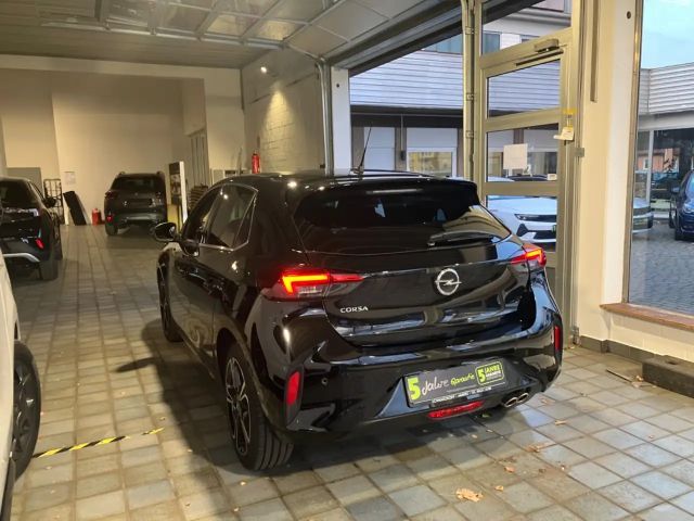 Opel Corsa 1.2 Turbo
