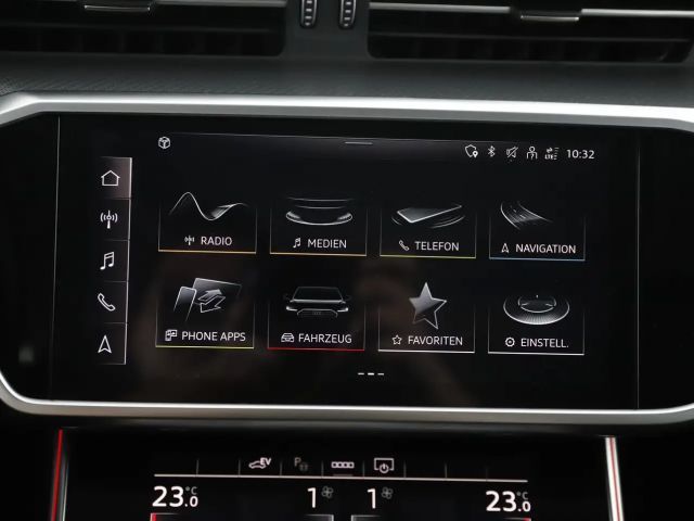 Audi A6 50 TFSI Hybride Quattro Sport