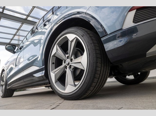 Audi Q4 e-tron 50 Quattro Sportback