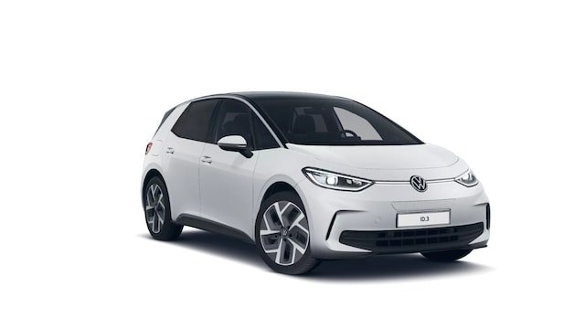 Volkswagen ID.3 Performance Pro