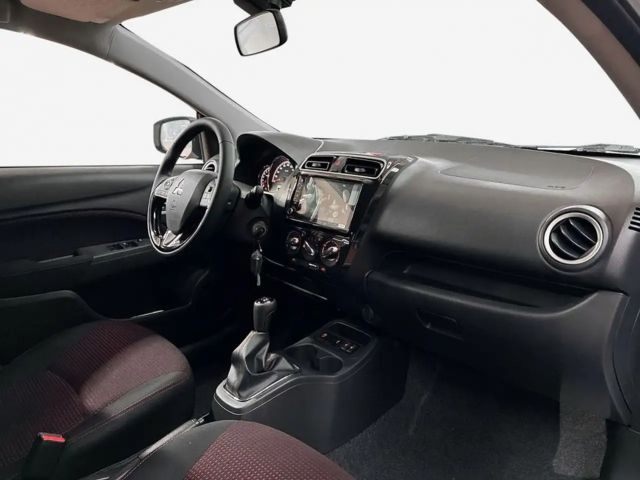 Mitsubishi Space Star Star