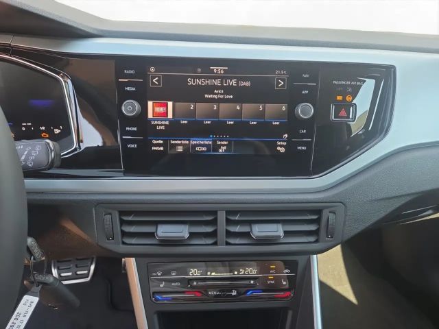 Volkswagen Taigo DSG Life