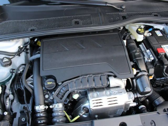 Peugeot 208 Allure Pack PureTech