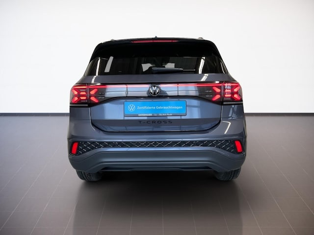 Volkswagen T-Cross DSG Style