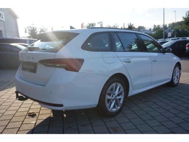 Skoda Octavia 2.0 TDI Combi Selection