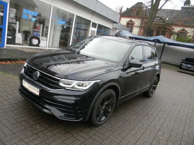 Volkswagen Tiguan DSG R-Line Style