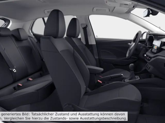 Skoda Fabia Ambition