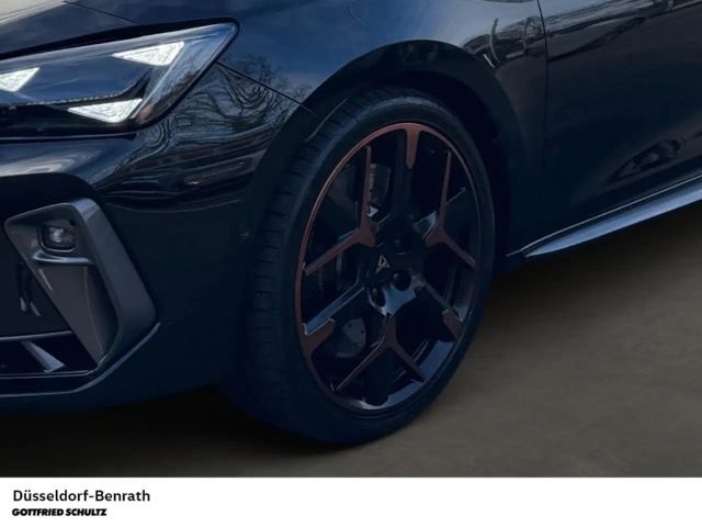 Cupra Leon 2.0 TSI 4Drive DSG Sportstourer VZ