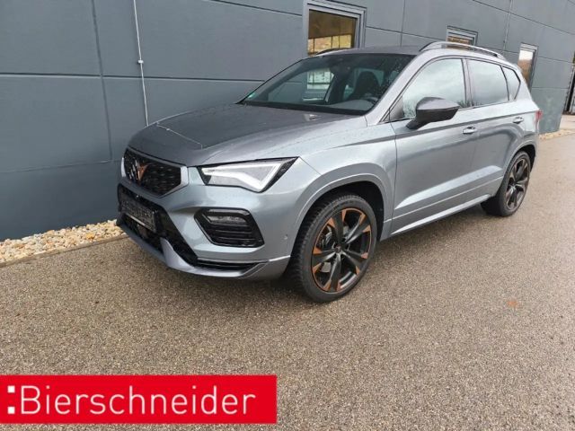 Cupra Ateca 2.0 TSI 4Drive DSG