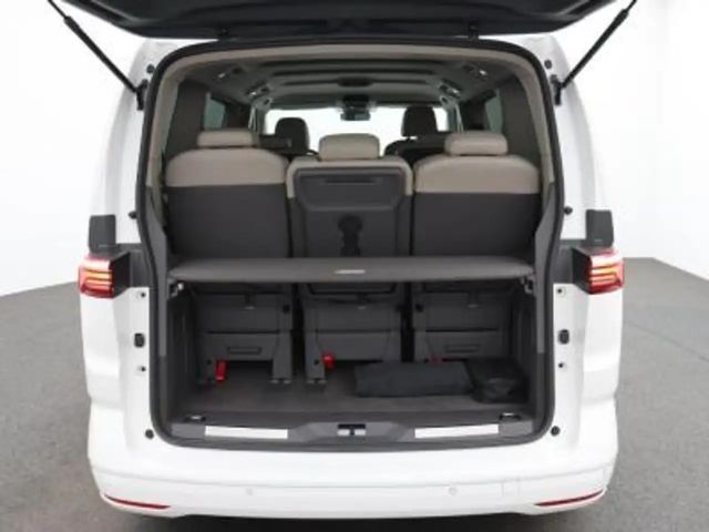 Volkswagen Multivan DSG Style T7