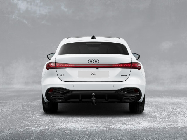 Audi A5 Hybride Quattro S-Tronic