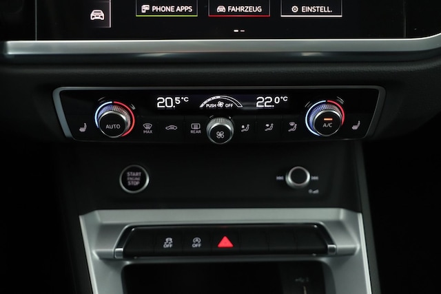 Audi Q3 35 TFSI S-Tronic