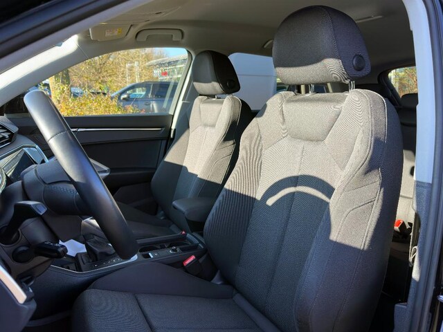 Audi Q3 45 TFSI Hybride S-Tronic