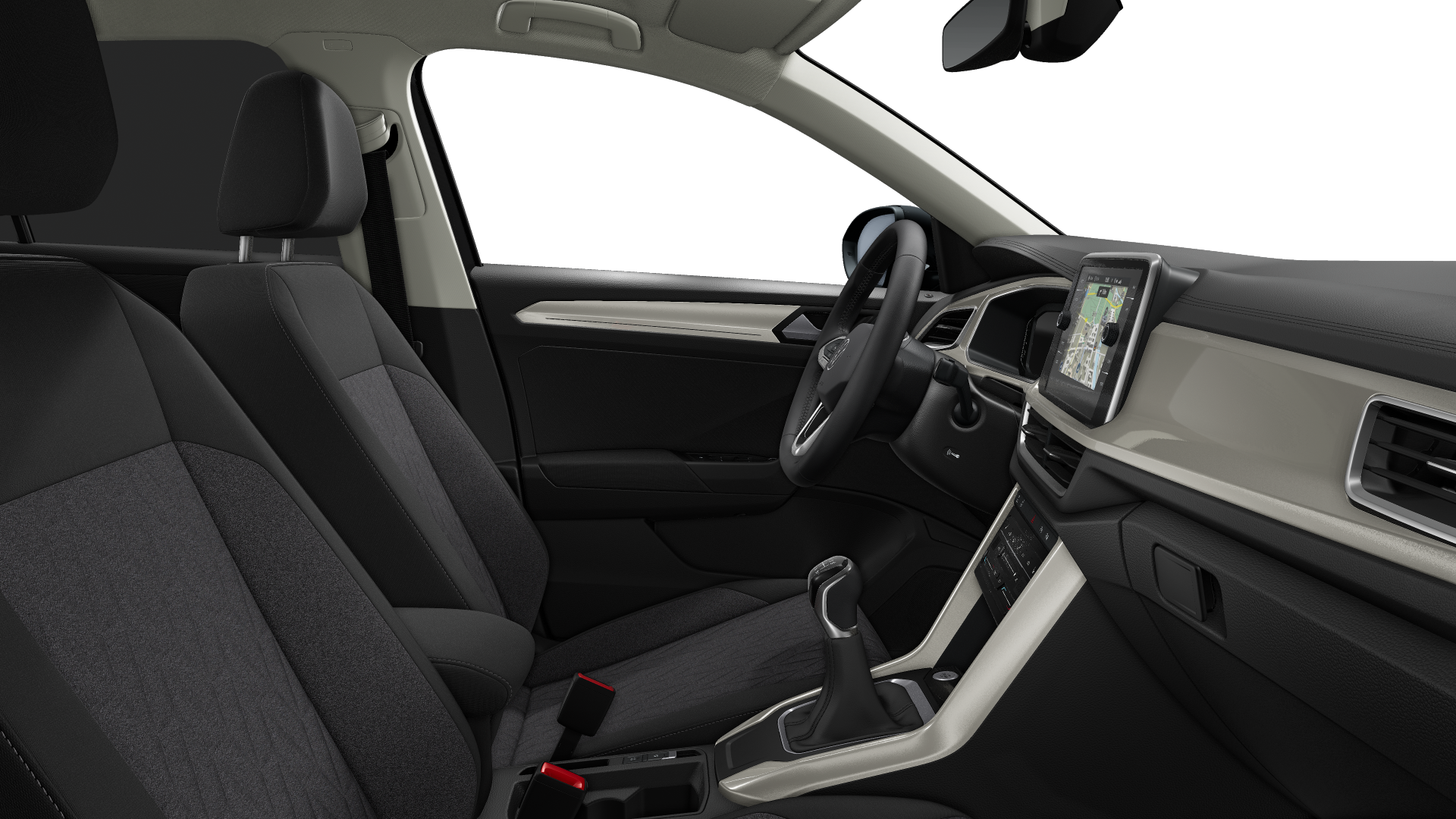 Volkswagen T-Roc 1.0 TSI Move