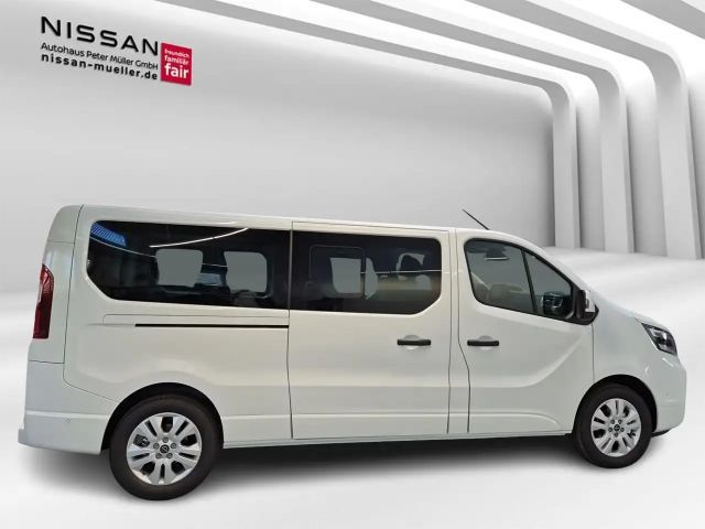 Nissan Primastar L2H1 Tekna dCi 150