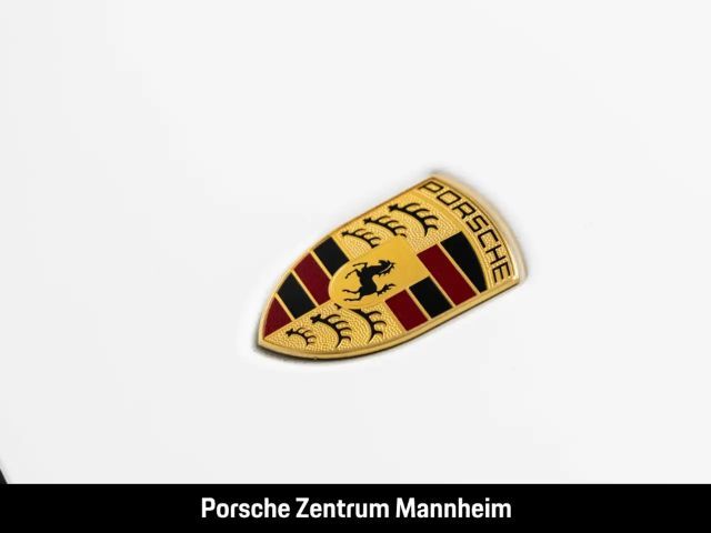 Porsche 992 Cabrio Carrera GTS