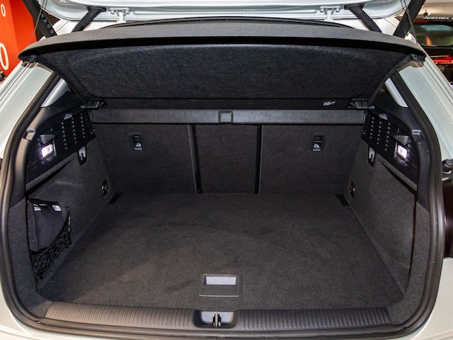 Audi Q2 35 TDI S-Tronic