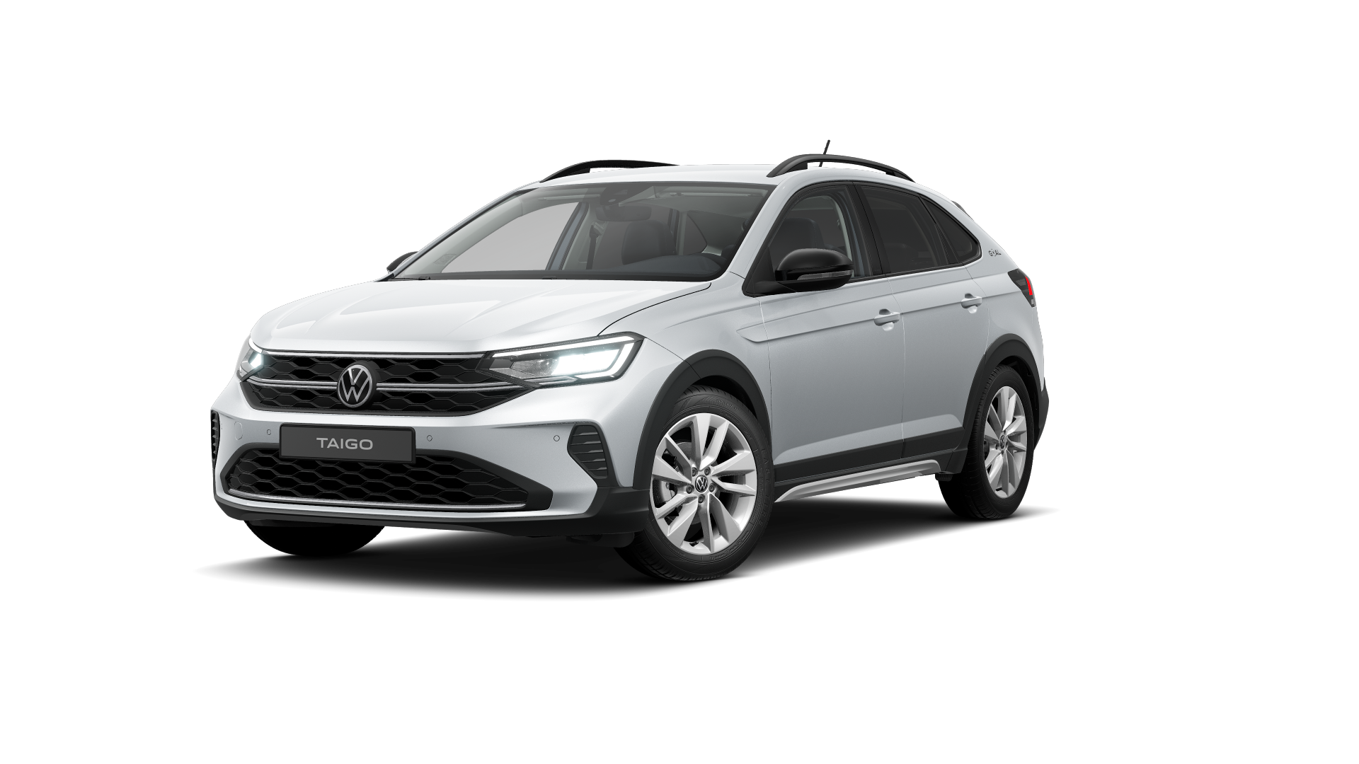 Volkswagen Taigo 1.5 TSI DSG