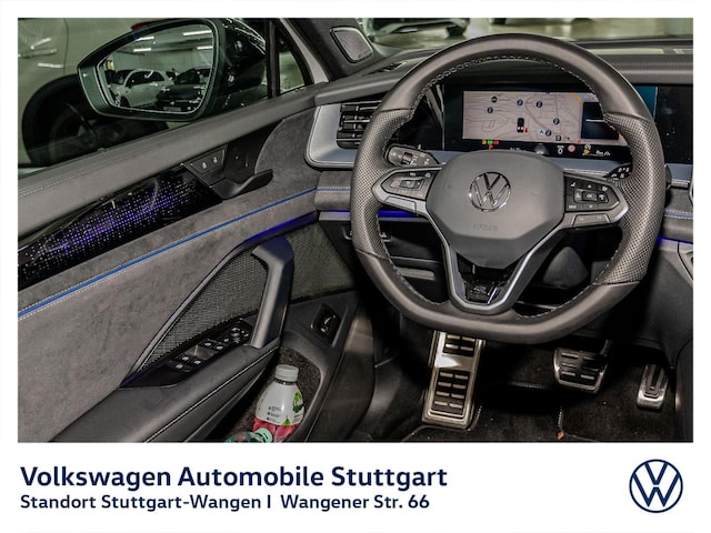 Volkswagen Tayron 2.0 TDI DSG R-Line