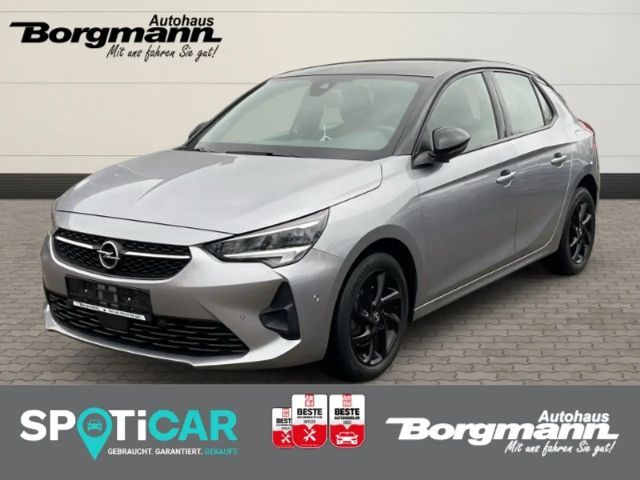 Opel Corsa GS-Line Grand Sport