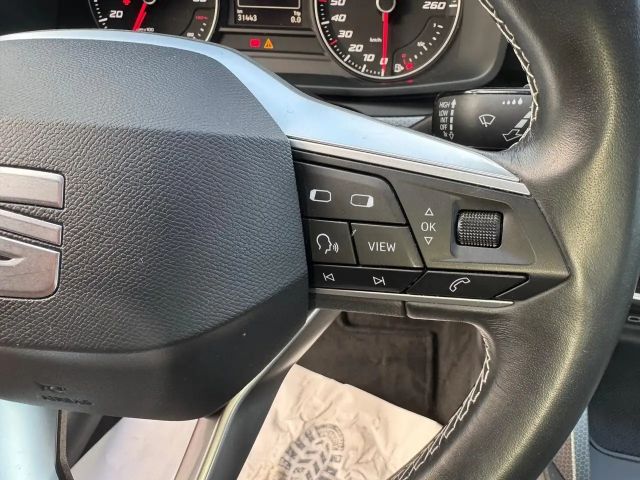 Seat Leon 1.0 TSI Style