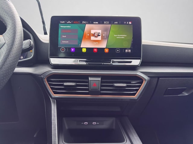 Cupra Formentor 1.4 e-Hybrid