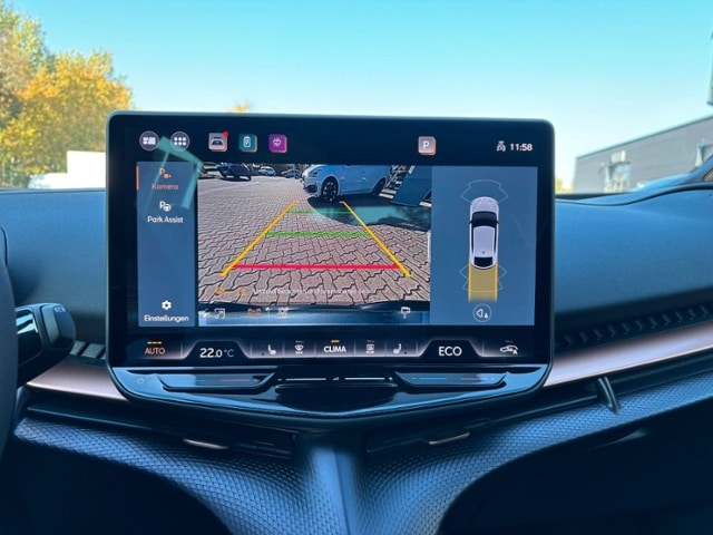 Cupra Tavascan 210kW 77kWh WP ACC Navi Kessy Advanced LED FSH SH