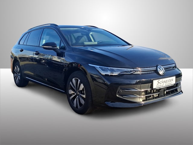 Volkswagen Golf 1.5 TSI Variant