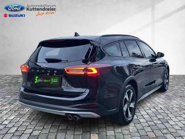 Ford Focus Active Wagon