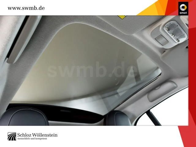 Smart EQ fortwo EQ  LED/Exclusive/Pano/WinterP/RfCam