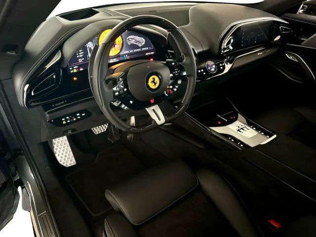 Ferrari Purosangue ***Ferrari Frankfurt***