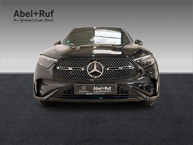 Mercedes-Benz GLC 450 4MATIC